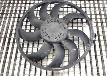 WENTYLATOR CHŁODNICY BMW F31 2.0 184KM 8641946 12-19