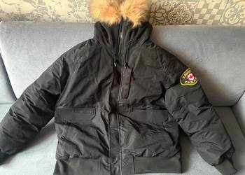 Kurtka Zavetti Canada Abbeli 2.0