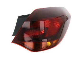 Opel Astra J 09-18 Lampa tylna prawa