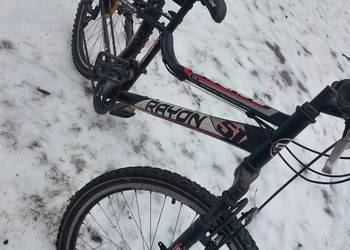 Rower  stan dobry polecam