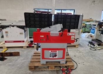 Strugarko-grubościówka HOLZMAN 410mm ,4 kw,strugarka, grubościówka