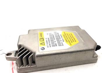 SENSOR AIRBAG BMW F01 9248095 08-15 CZUJNIK PODUSZKI, KOLIZJI