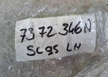 7372346/95GB-3051-AG Wahacz przód Sc95 LH