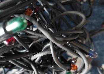 Oświetlenie  zewnętrzne Cortina