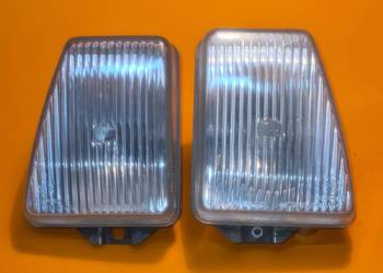VW PASSAT B2 HALOGENY KPL