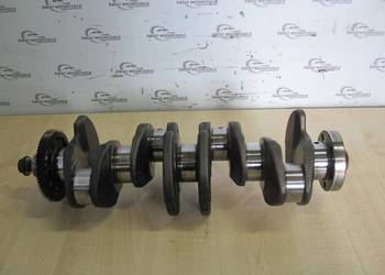 PASSAT GOLF 2.0 TDI CBA CBAB 140KM 10r wał korbowy nominalny 38AA