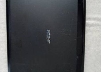 Laptop acer Aspire 7520 model ICY70 Laptop acer Aspire 7520 model ICY70