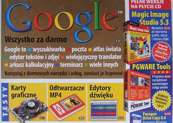 PC Format. Nr 1, 3-22. Rok 2007. 10 egz. z dodatkami CD
