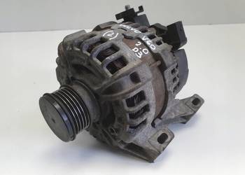 Volvo S60 II V70 III 2.0 D3 ALTERNATOR 31285627 bosch 0125711002