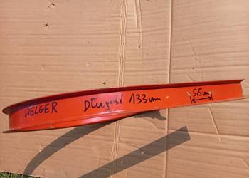 oslona podbieraka welger rp 12,15,120 s,200,220,235 lely