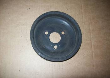 Omega B 2.5 TD Kolo pasowe pompy wspomagania 2243683