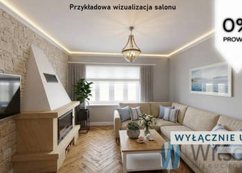 Mieszkanie Warszawa Jana Pawła Ii 87.8 metrów 4 pokoje