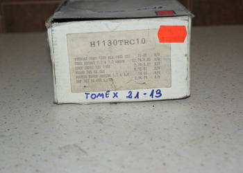 SZCZĘKI HAMULC. VOLVO 340-360 76-91