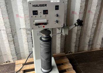 Twardościomierz tester twardości HAUSER 290 DR