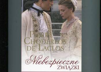 Niebezpieczne związki - Laclos