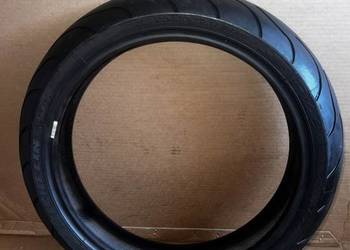 Opona Michelin Randial Pilot power 2CT 120/70 zr17