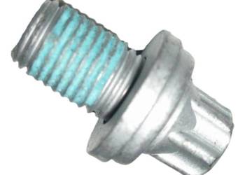 MERCEDES SLK W204 C207 Sruba amortyzatora dolna