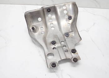 Aluminiowa Osłona Pod Silnik Pług Yamaha XTZ 660 Tenere 90-99r