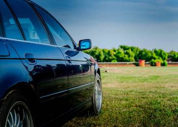 BMW E39