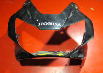 HONDA CBR 929 900 RR CBR929RR czacha owiewka osłona przód przednia