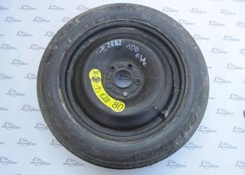 MONDEO MK4 S-MAX GALAXY MK3 koło dojazdowe 125/85/16 99M 5x108 1S71MH