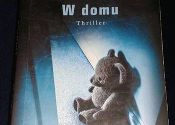 W domu - Harlan Coben