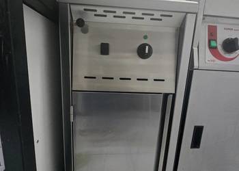 Smażalnik Ciśnieniowy ADA SCE 12