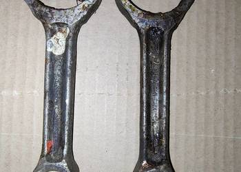 Oryginalne nowe korbowody K750 M72