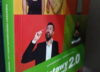 Podstawy przedsiębiorczości e podręczniki szkolne księgarnia