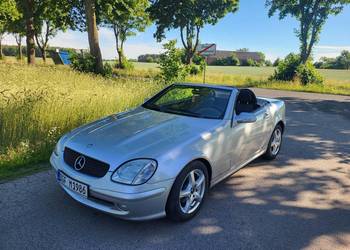 Slk 2.3 b kompresor z Niemiec Klima