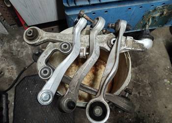 Volkswagen Passat B5/2003r