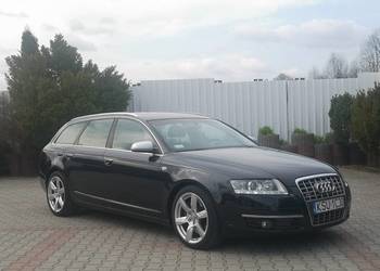 Audi A6 C6 S6 quatro rok 2006