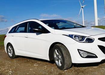 Hyundai i40 1.7 crdi  2012
