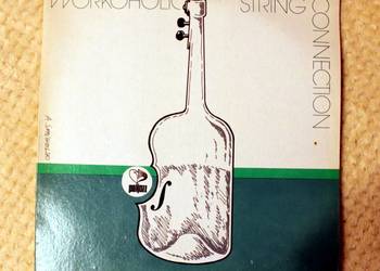 String Connection – Workoholic