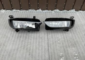 HALOGEN PRAWY LEWY AUDI A4 B8 8K0