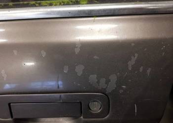 DRZWI LEWE PRZÓD  A8