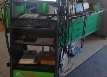 Fsa740 + Kts560 pakiet z przewodami