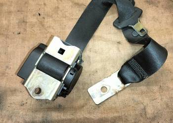 Pas środkowy tylnego siedzenia BMW E65 E66