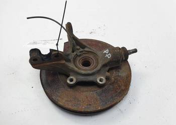 ZWROTNICA PRAWA PRZÓD PEUGEOT 5008 ZWROTNICA PRAWA PRZÓD PEUGEOT 5008