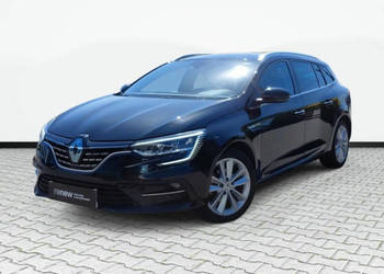 Renault Megane, 2023r. | Salon PL | Tempomat | Kamera Cofania |
