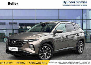 1.6 TURBO 150KM / SMART / Gwarancja / Dealer Hyundai Keller