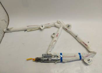 Chery Omoda 5 2024r airbag kurtyna powietrzna lewa oryg 407000443aa