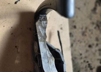 Dźwignia hamulca ręcznego Audi A3 8P