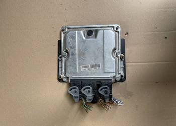9646149880 komputer sterownik silnika Peugeot 307 citroen