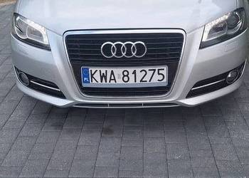 Audi A3 8P
