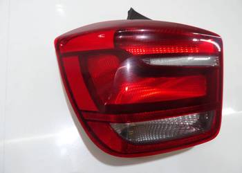 LAMPA LEWA TYLNA BMW F20