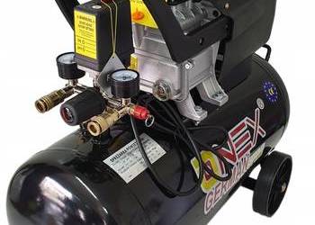 Kompresor olejowy 50 l Onex