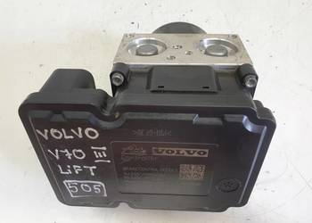 Volvo V70 III lift POMPA ABS Sterownik P31423347