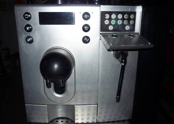 Ekspres ciśnieniowy La San Marco S100, automat TYP-790