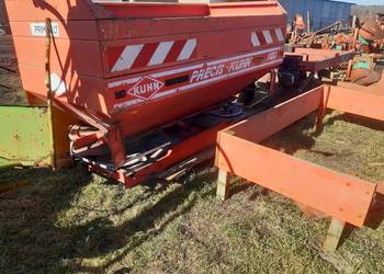 Rozsiewacz kuhn precis